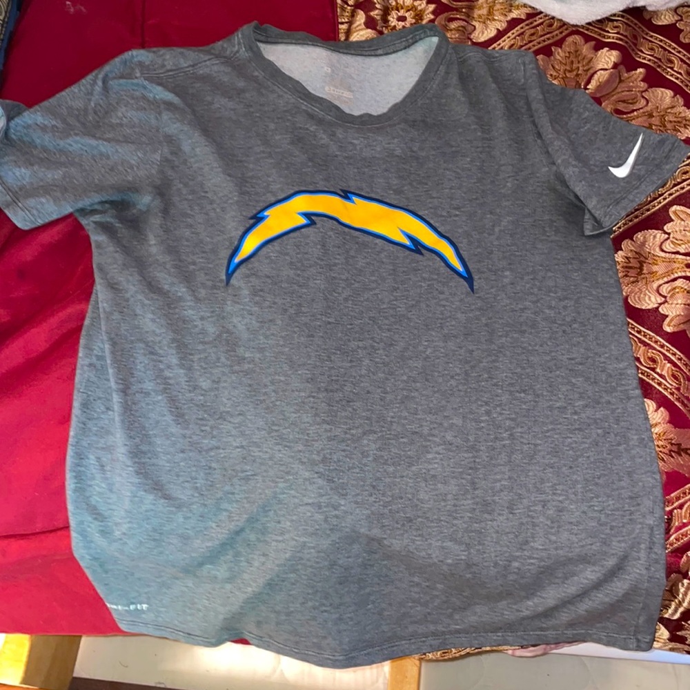 Nike Dri-Fit men’s small T-shirt